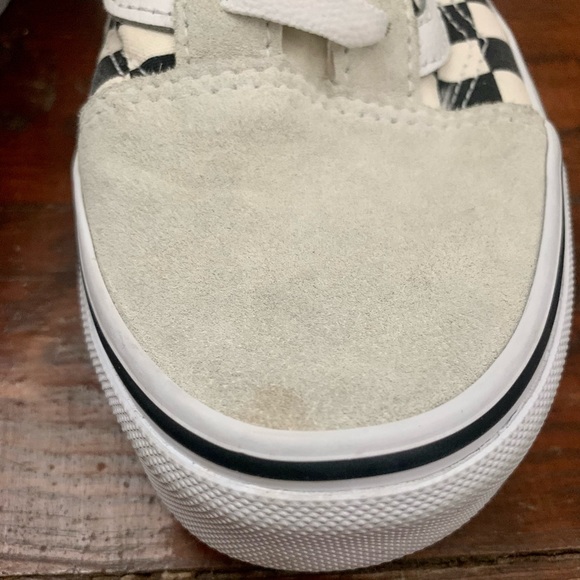 Vans Checkerboard Old Skool - Picture 3 of 8